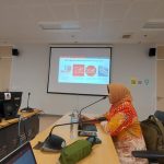 Visiting Lecturer at School of Government, University Utara Malaysia | Prof. Dr. Ismi Dwi Astuti Nurhaeni, M.Si | Rino Ardhian Nugroho, S.Sos., M.T.I., Ph.D